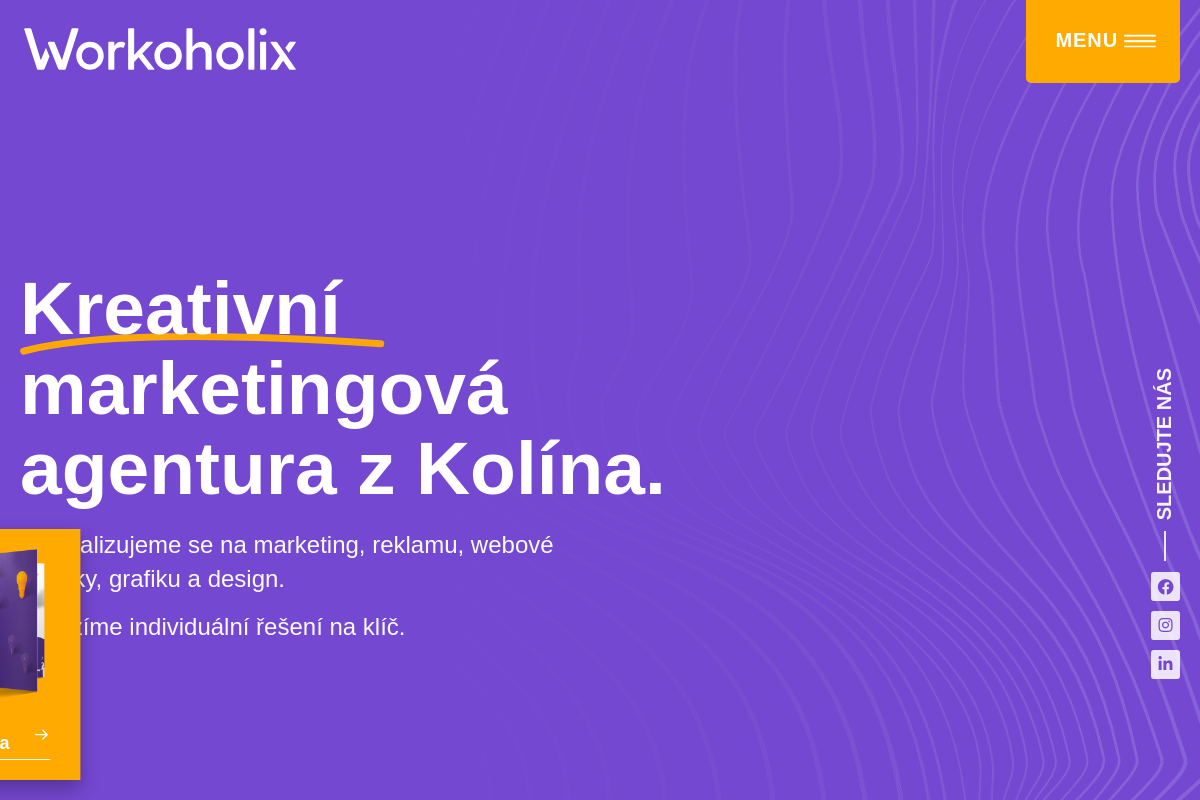 WORKOHOLIX