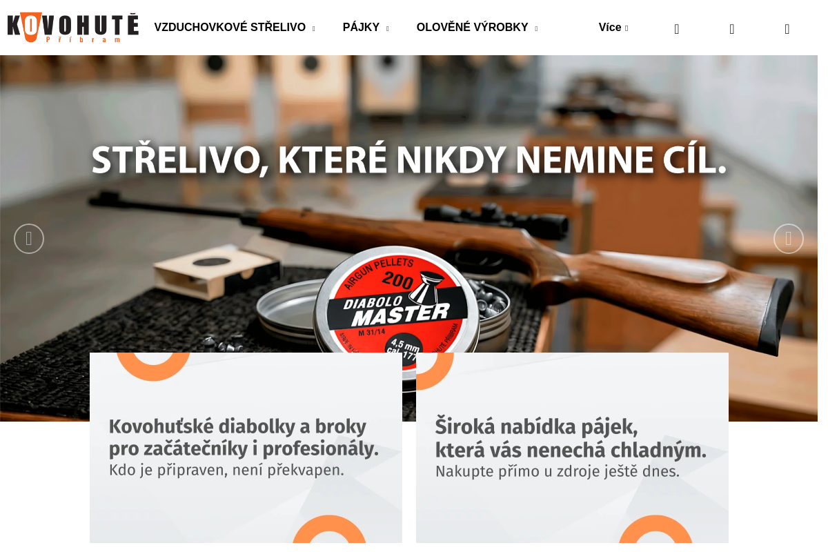 eshop.kovopb.cz foto 1