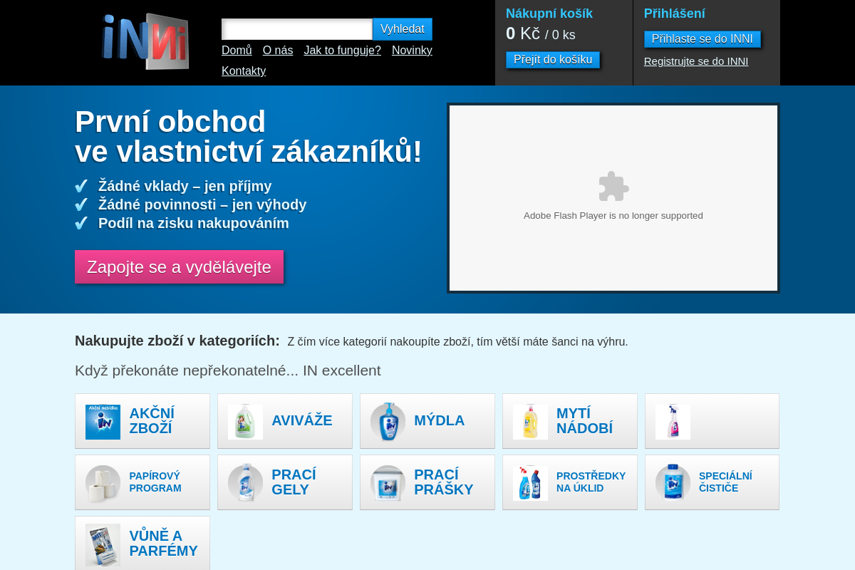 Inni.cz