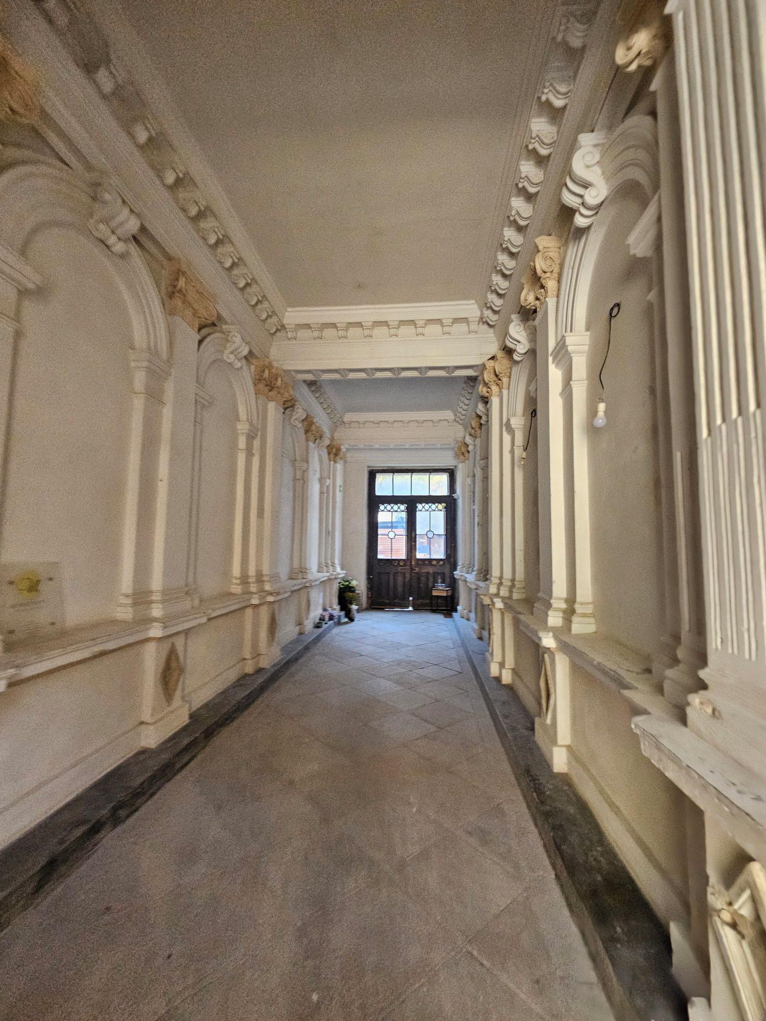 Apartmány Marienhof foto 3