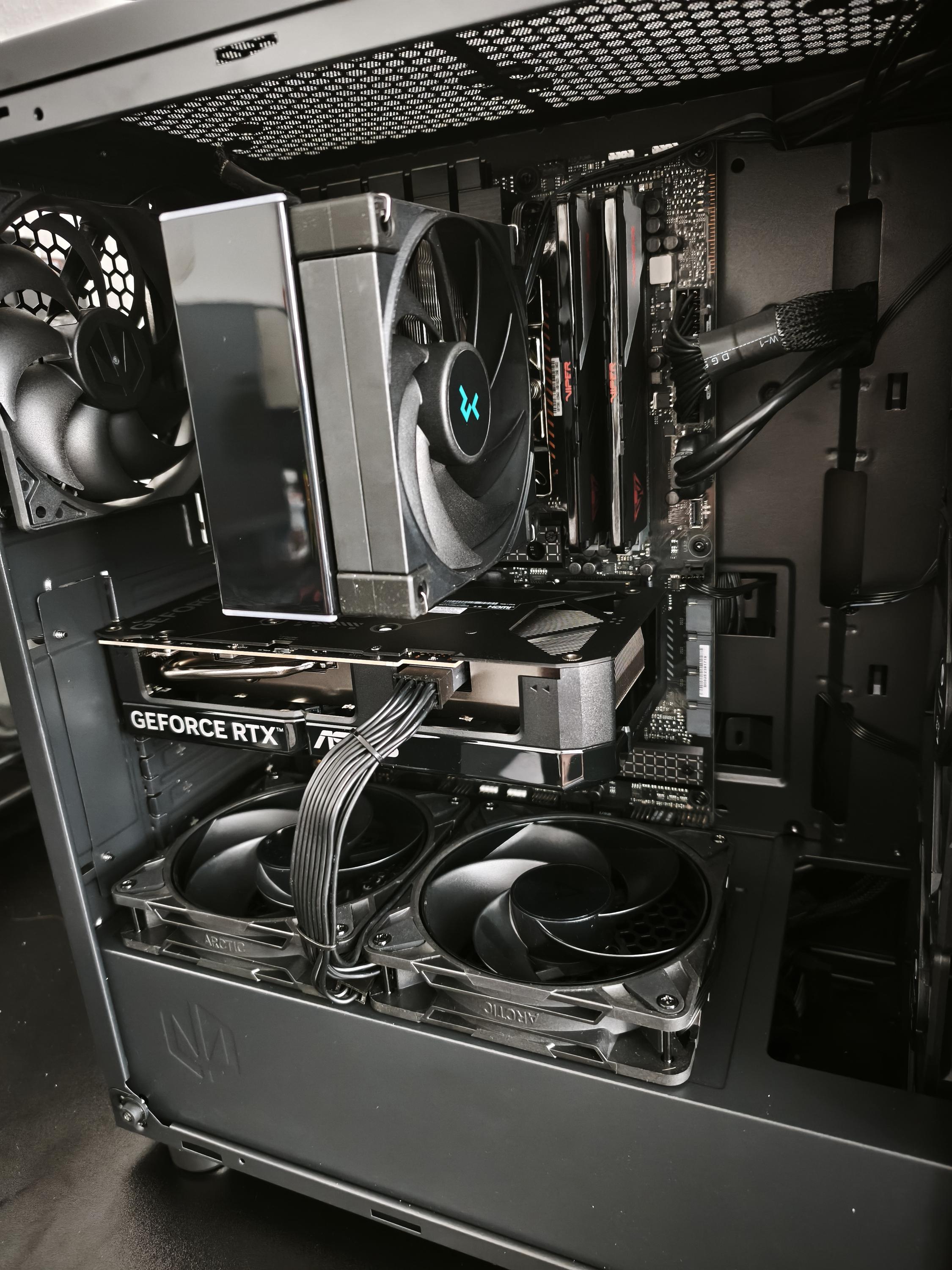 Hobby PC foto 6