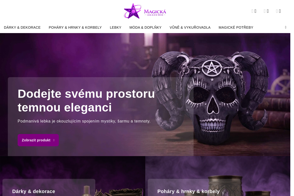 Magickaakademie.cz