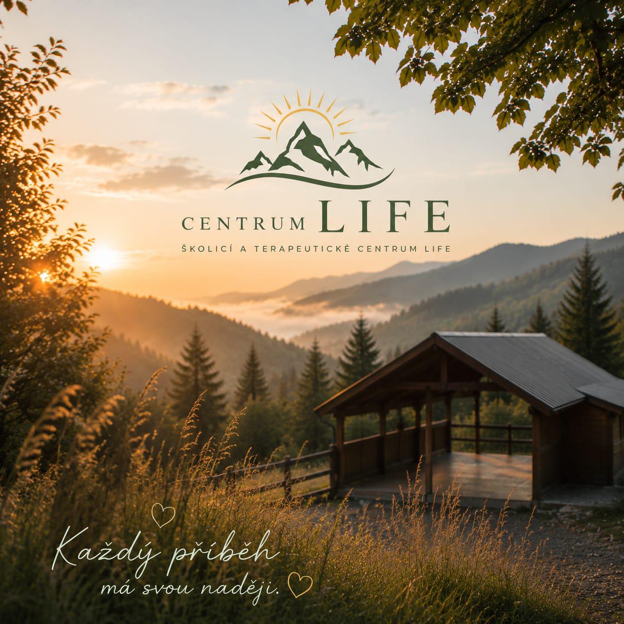 Školící a terapeutické centrum Life foto 6