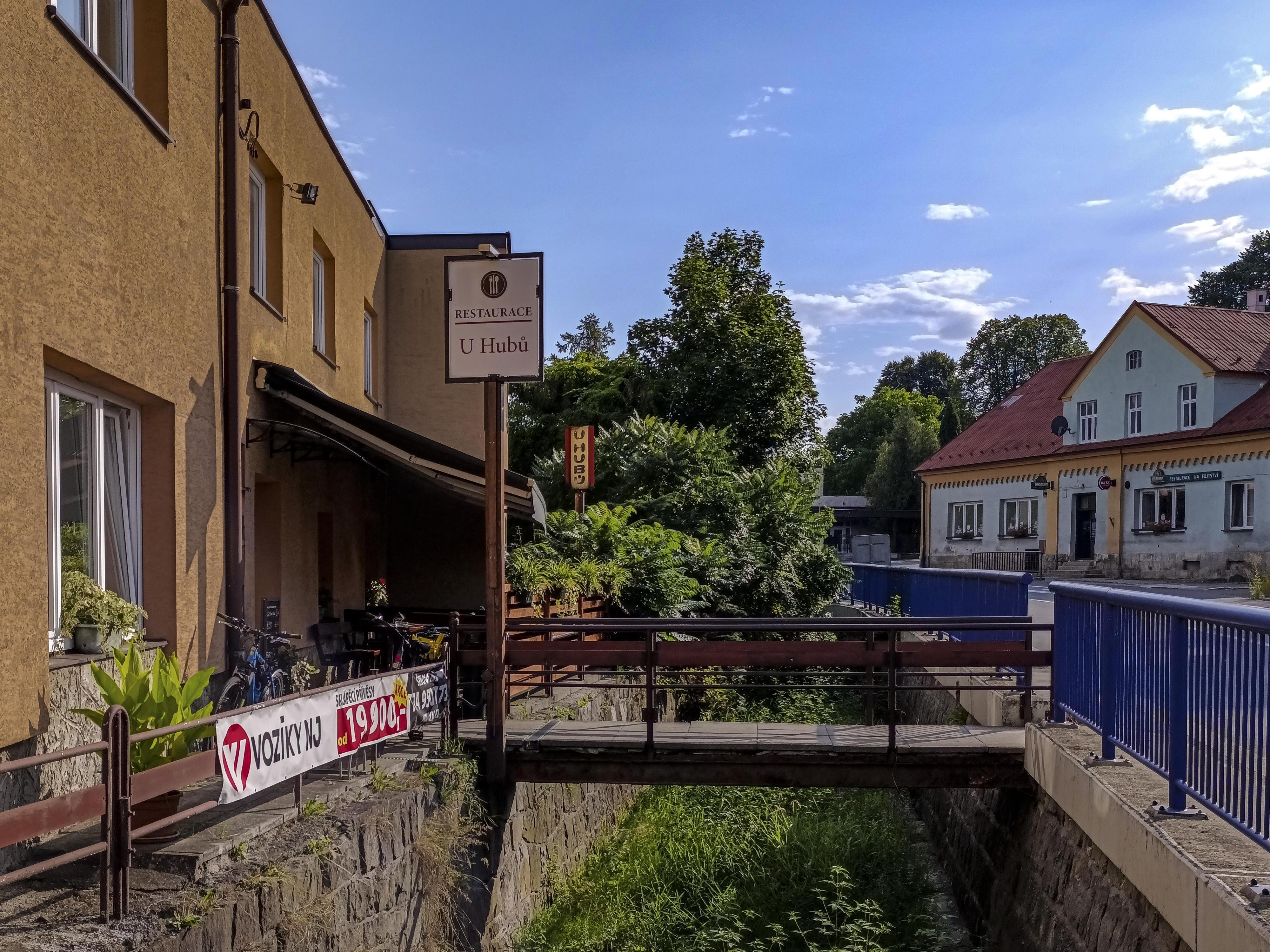 U Hubů foto 2