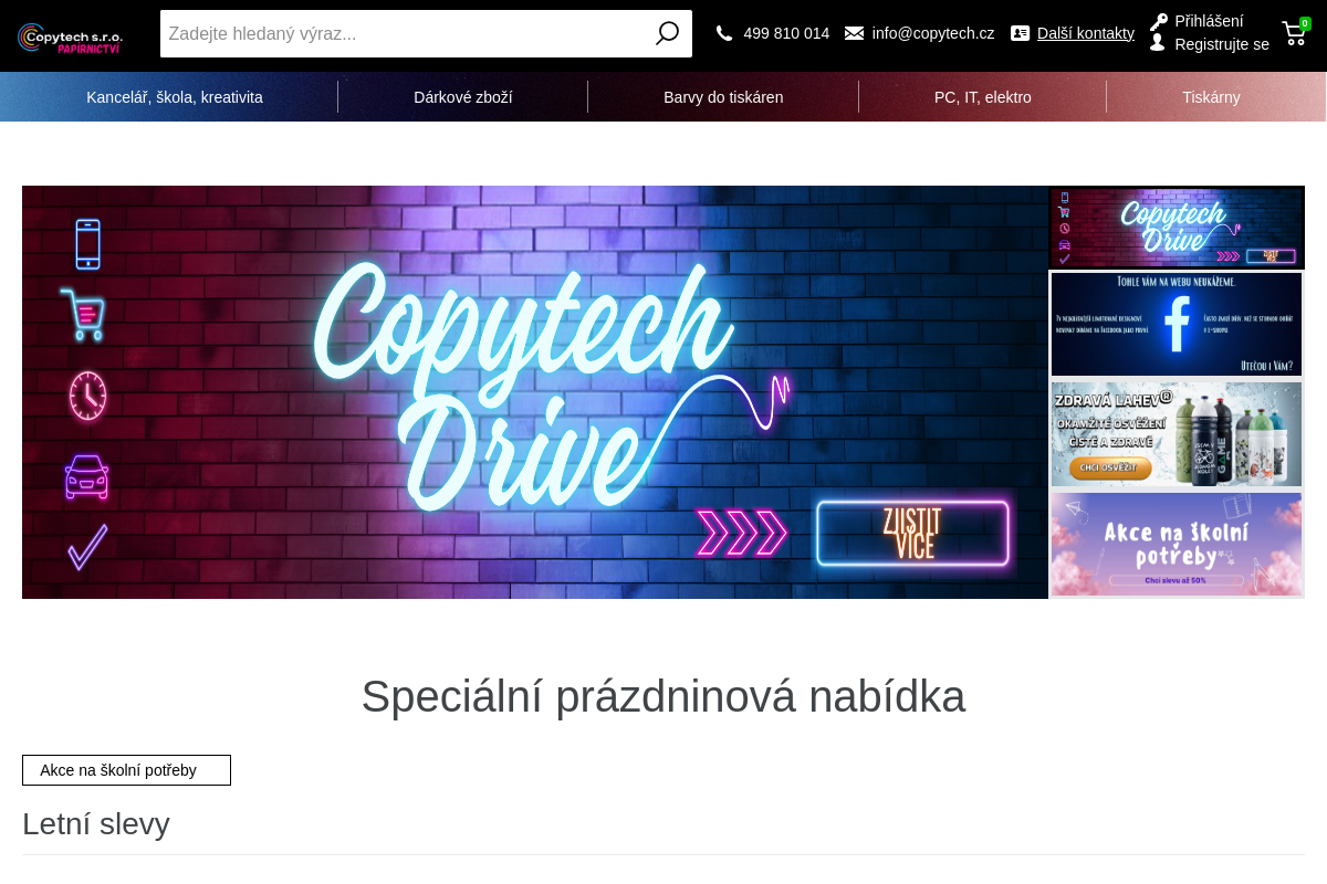 Papirnictvi.cz