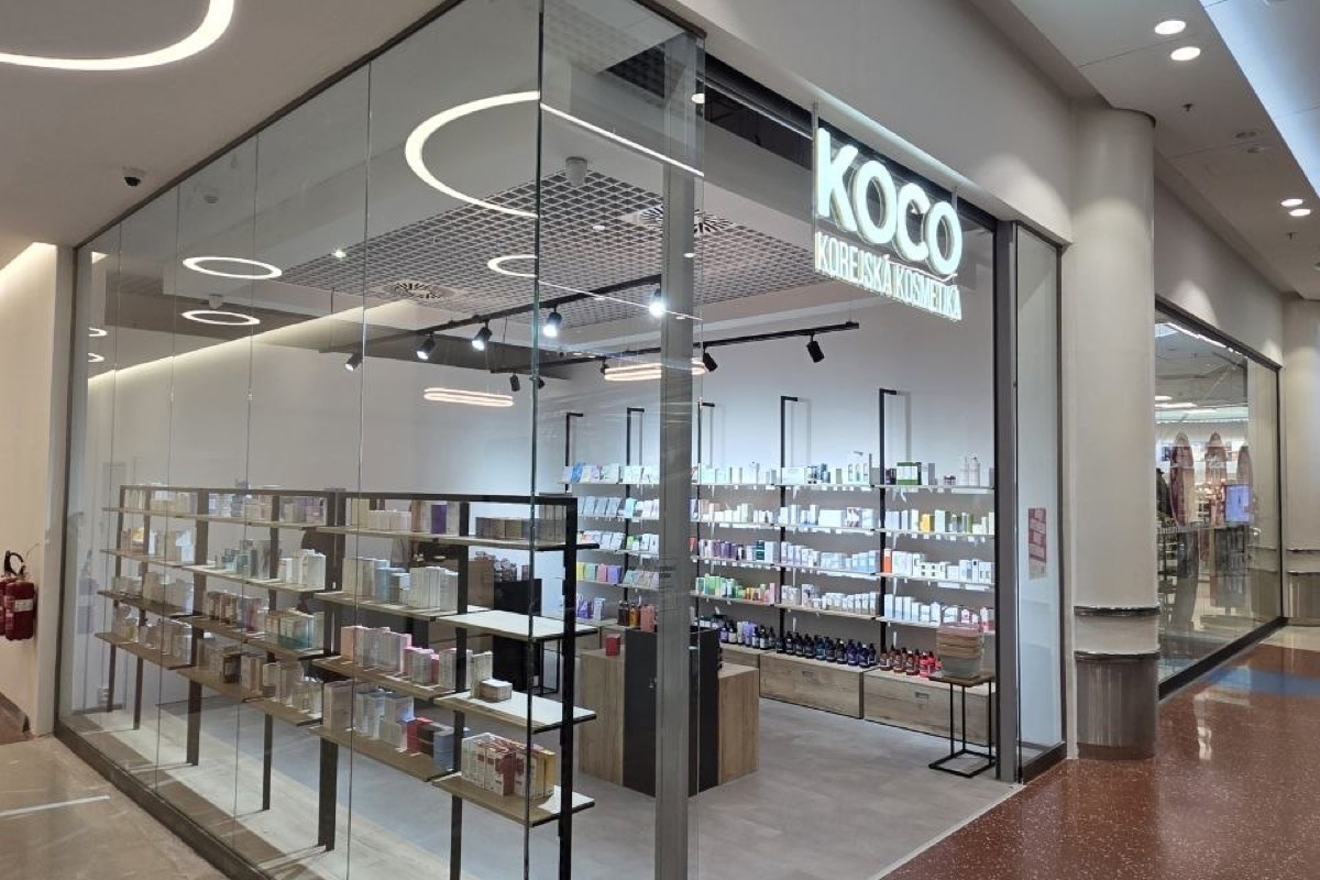 Ko Co - Korean Cosmetics