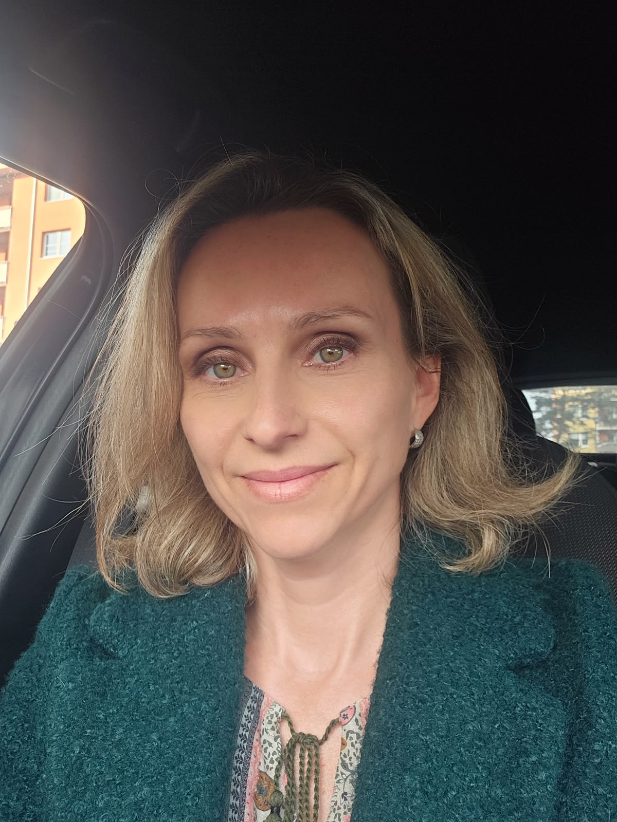 Ekologie snadno - Ing. Zuzana Procházková foto 3