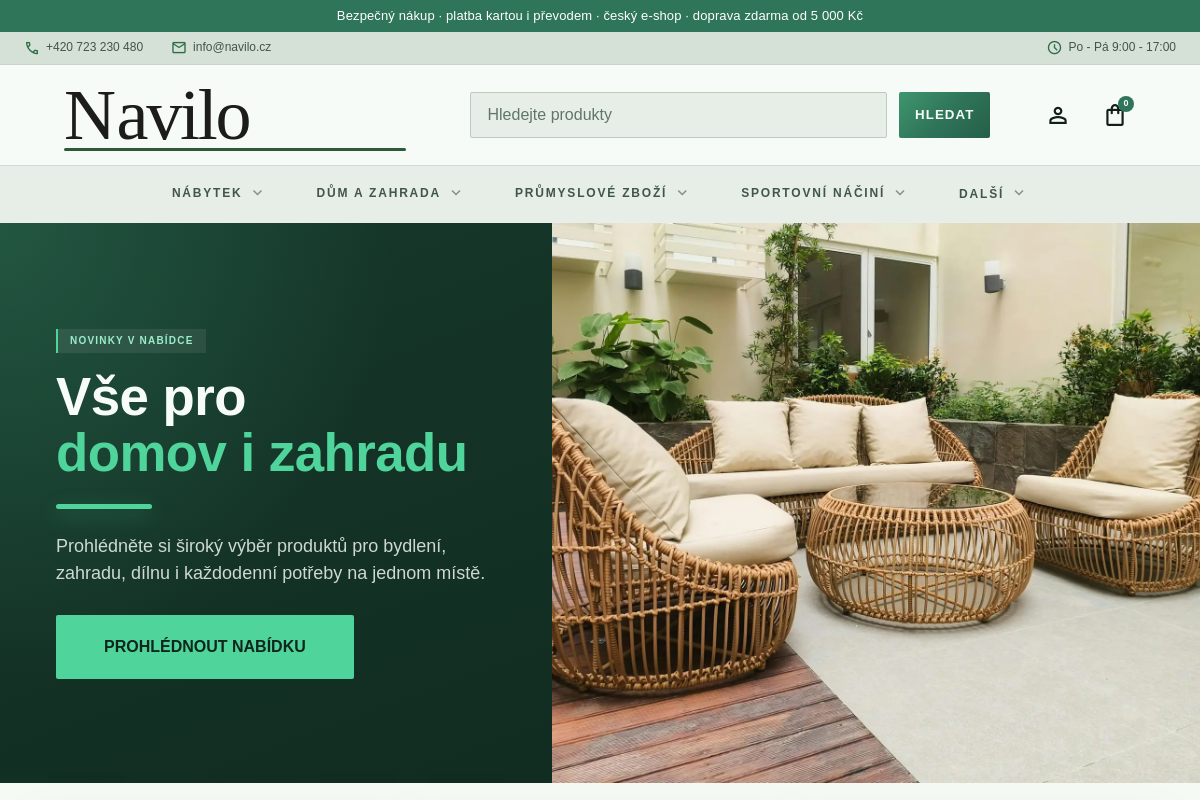 Navilo.cz
