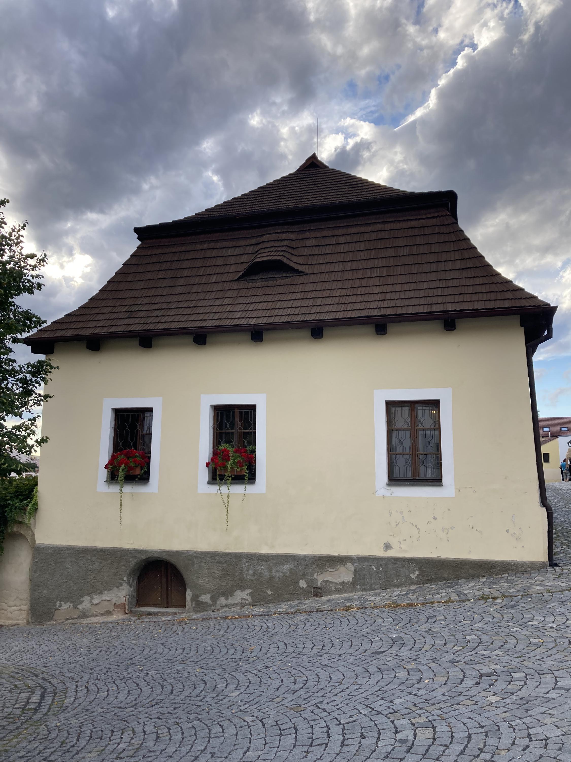Restaurace Česká chalupa foto 5