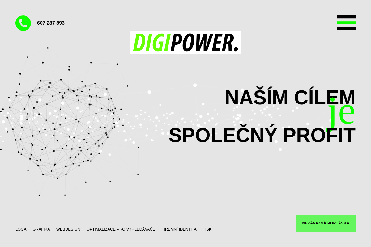 DIGIPOWER.