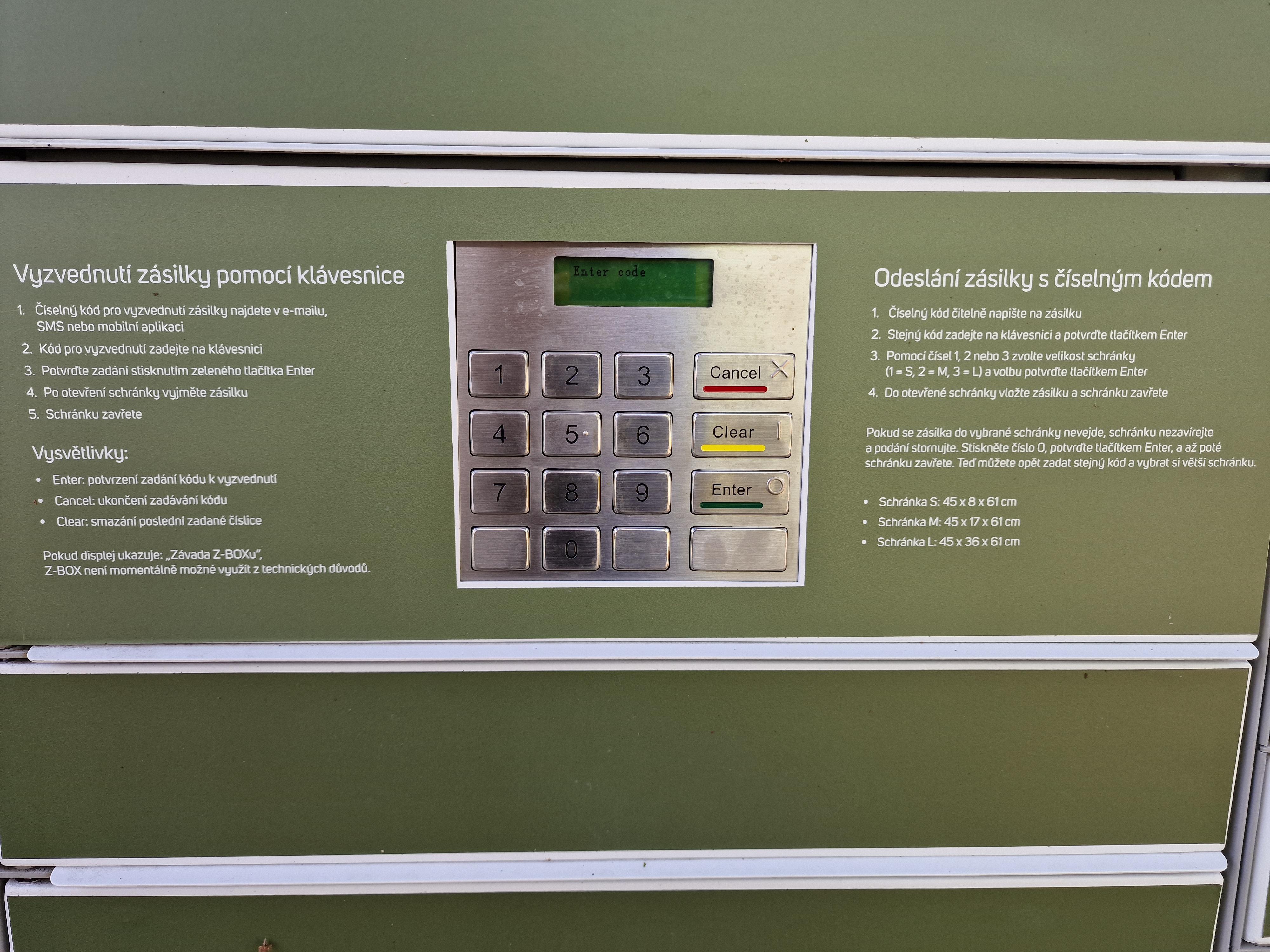 Z-BOX foto 3