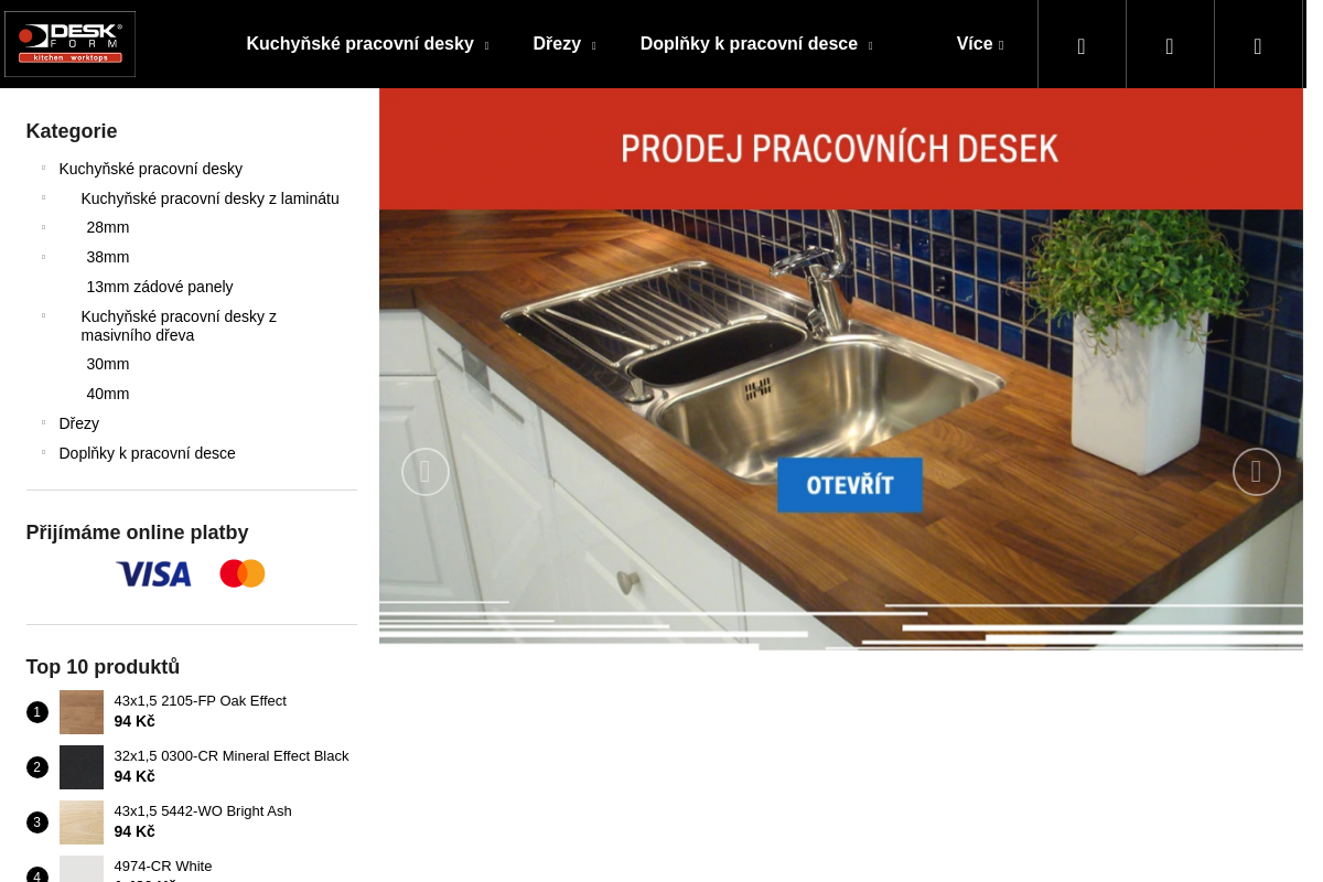 Deskform.com