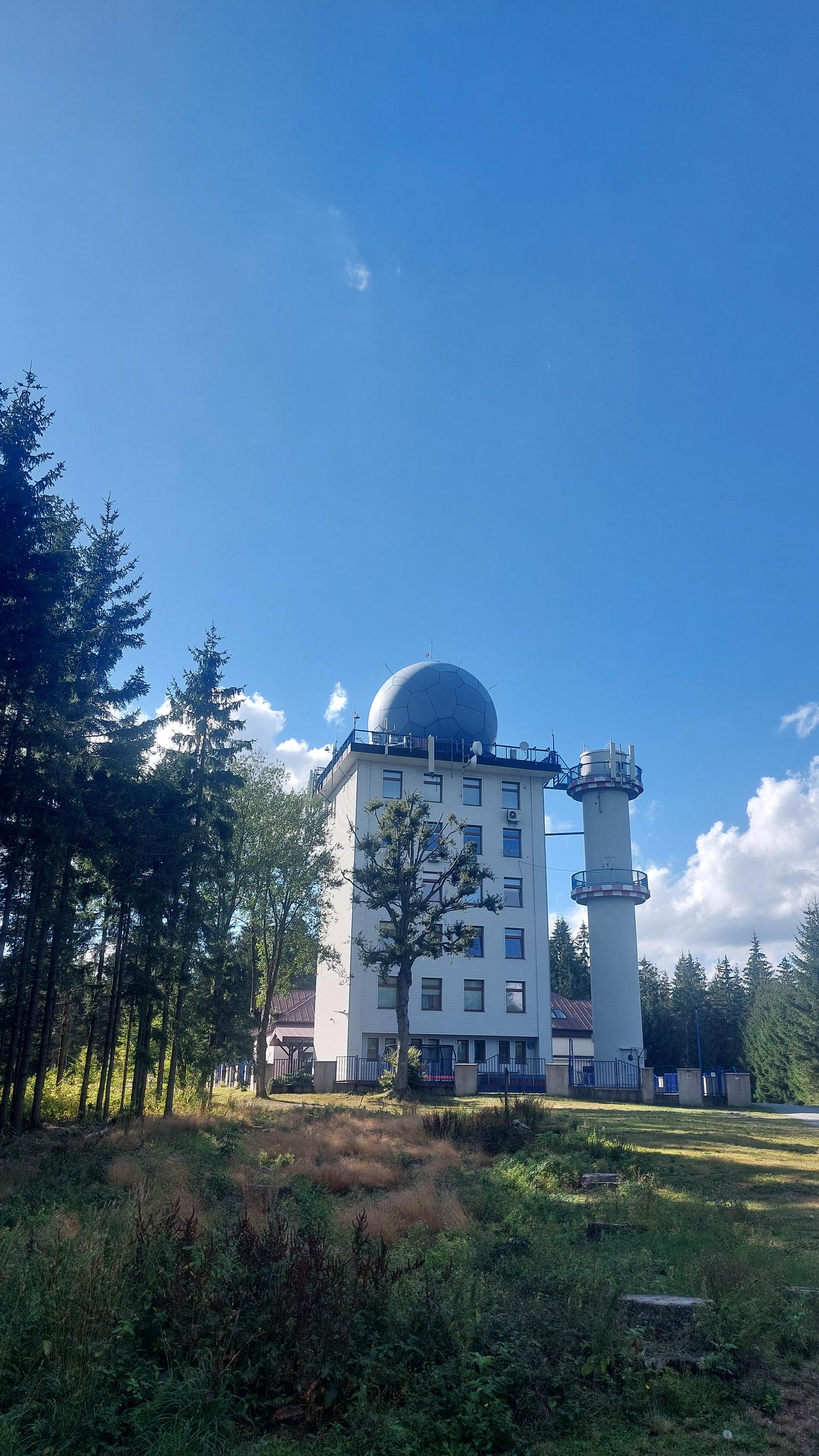 Řízení letového provozu České republiky, státní podnik foto 4