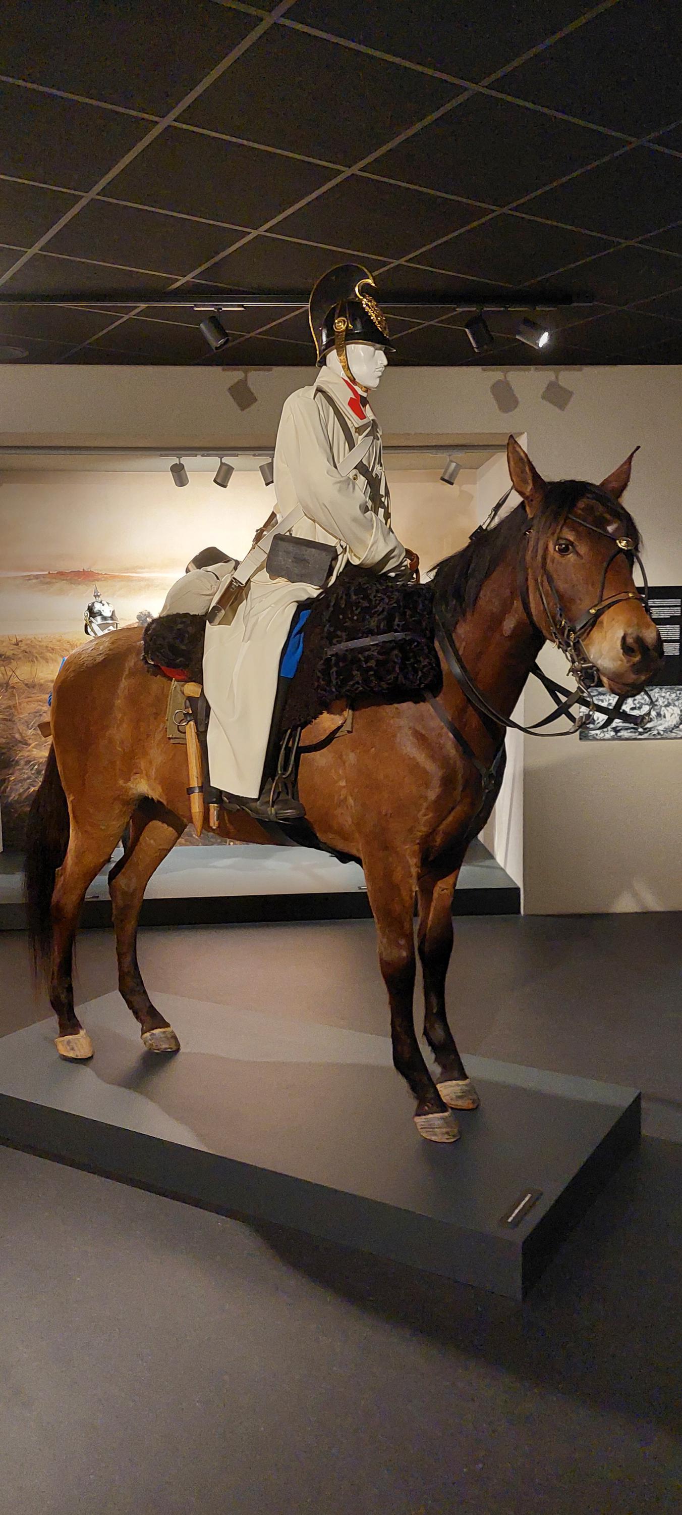 Muzeum války 1866 foto 6