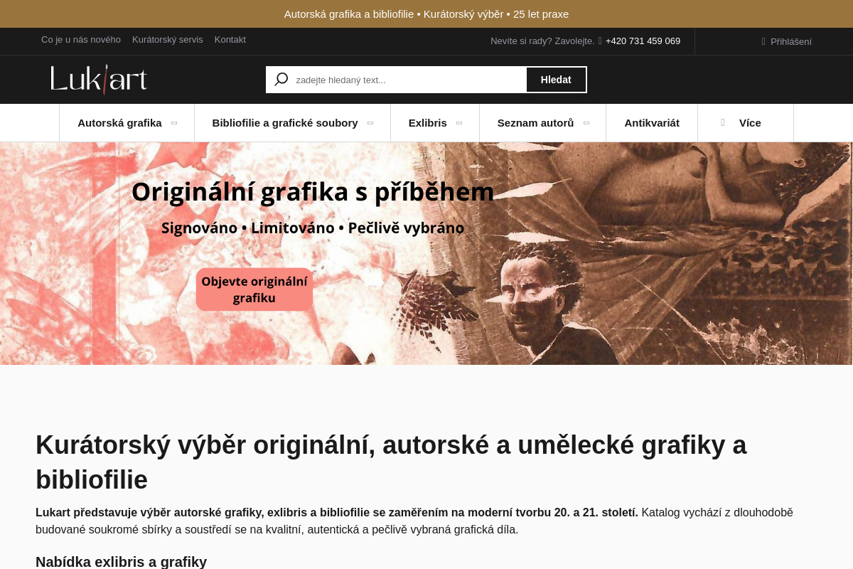 Lukart.com