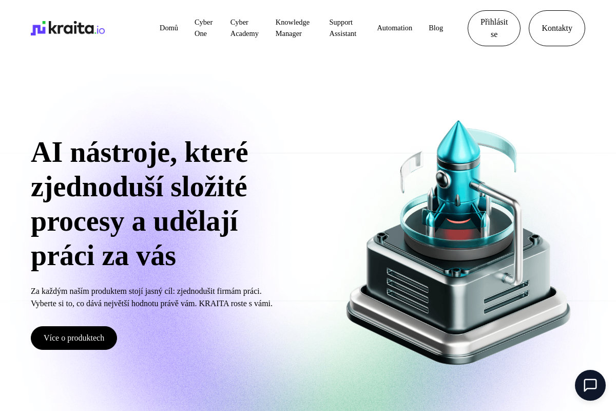 Kraita