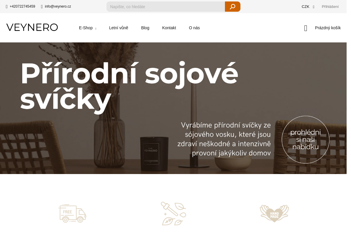 Veynero.cz