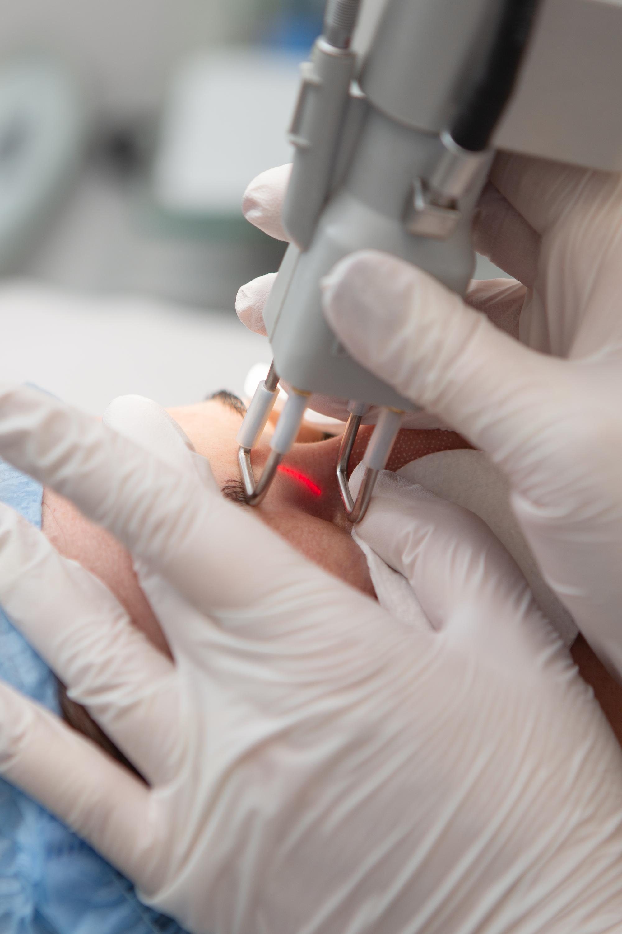 Laserová dermatologická klinika ALTOS, s.r.o. foto 6