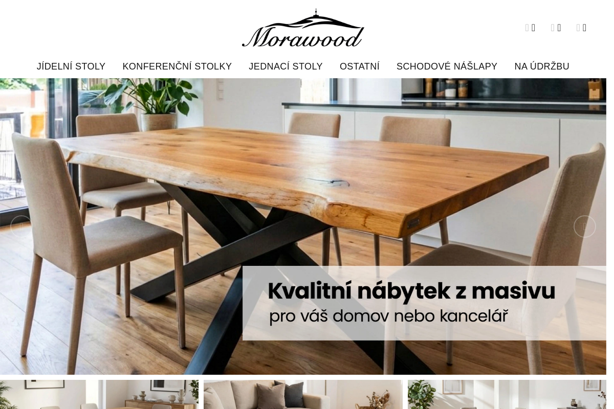 Morawood.cz
