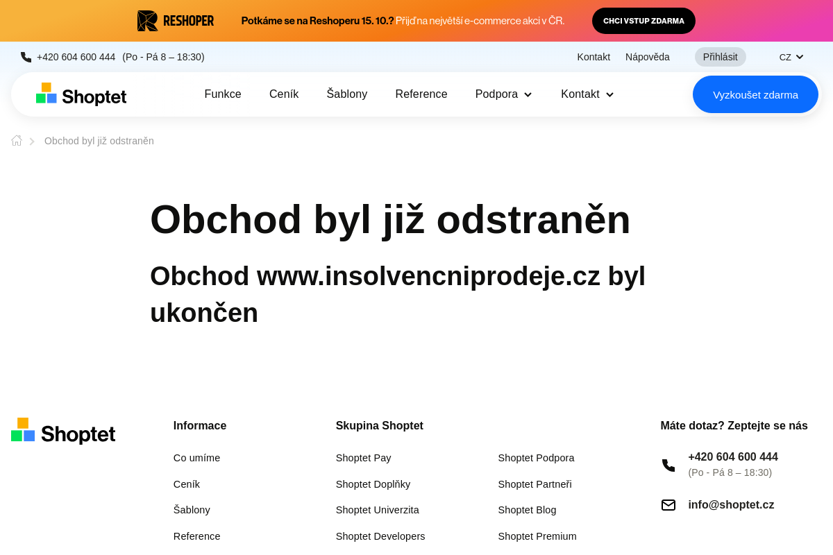 Insolvencniprodeje.cz