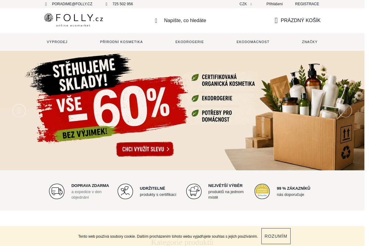 Folly.cz