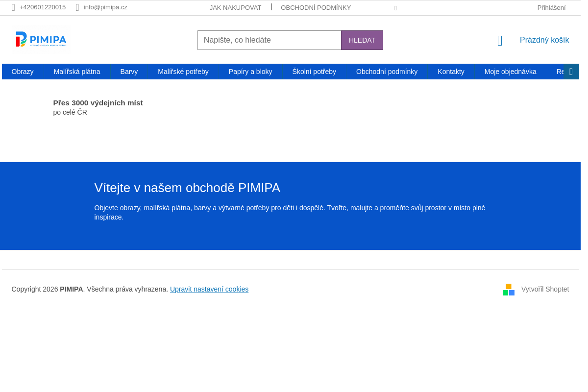 Pimipa.cz