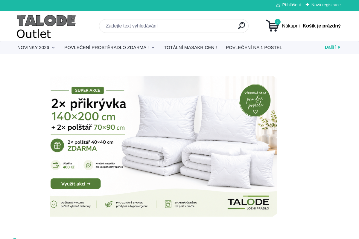 Talodeshop.cz