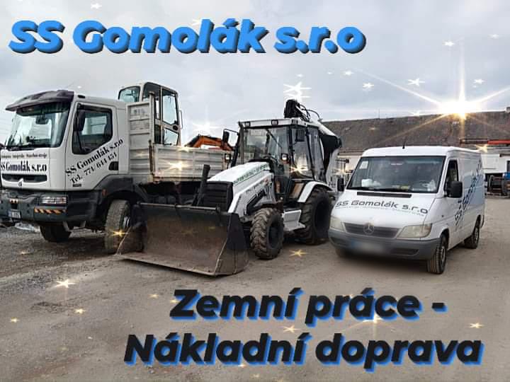SS Gomolák s.r.o foto 3