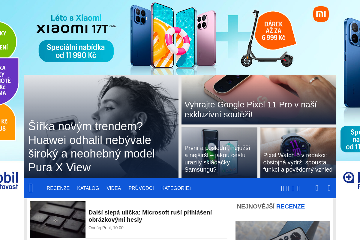 Tabletnet.cz