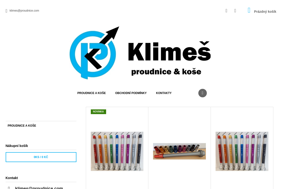 Proudnice.com