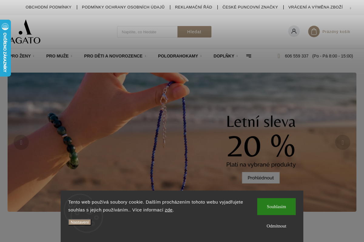 Agato.cz