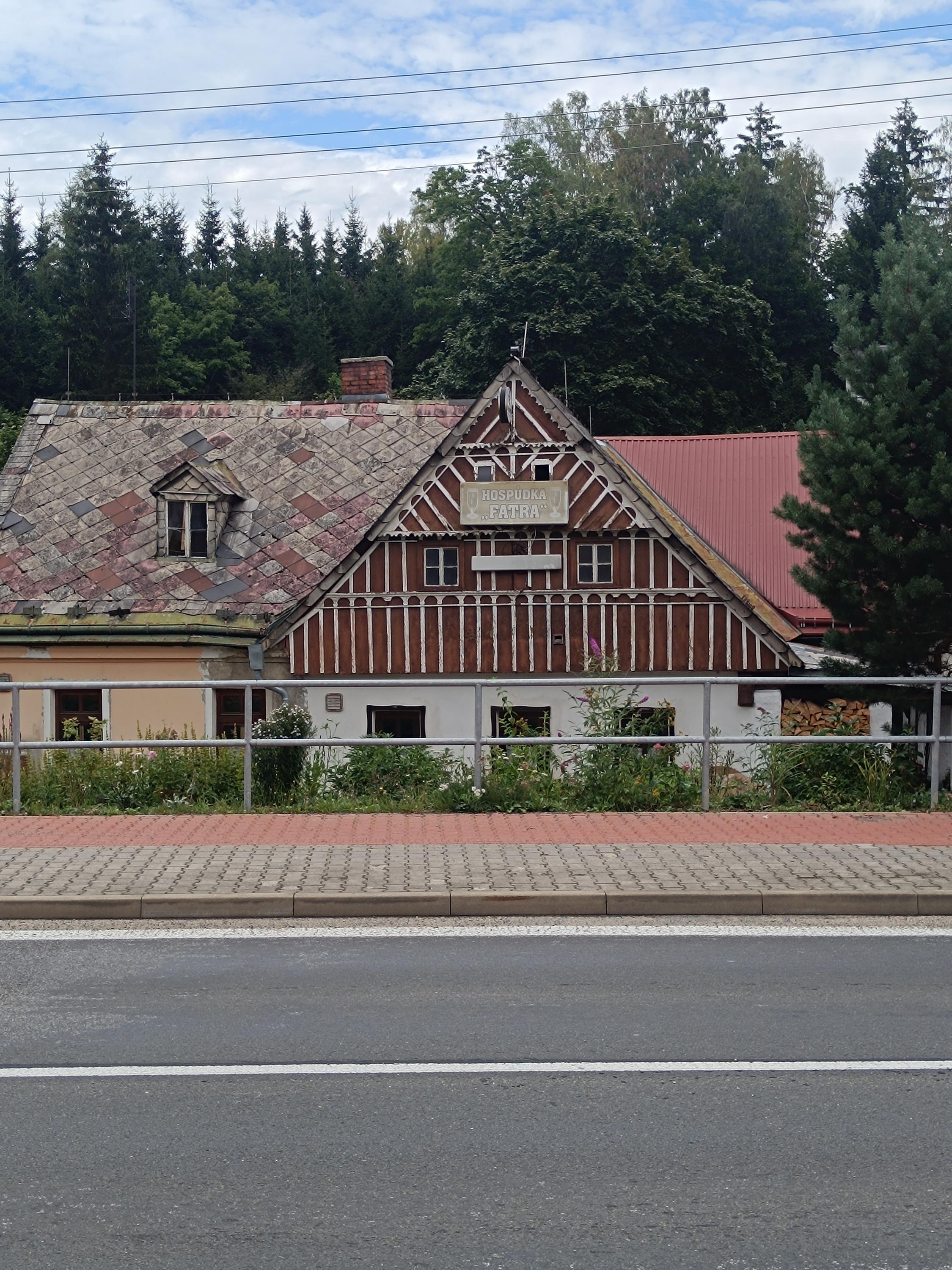 Restaurace FATRA foto 1