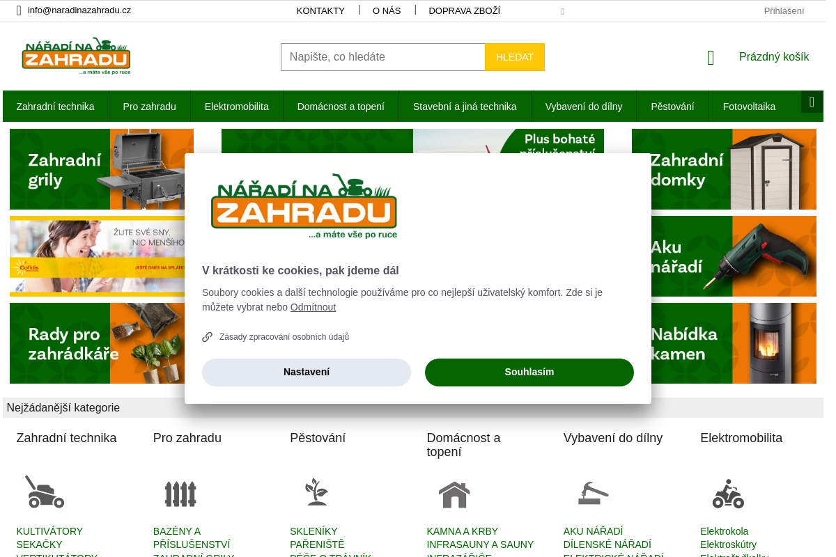 Naradinazahradu.cz