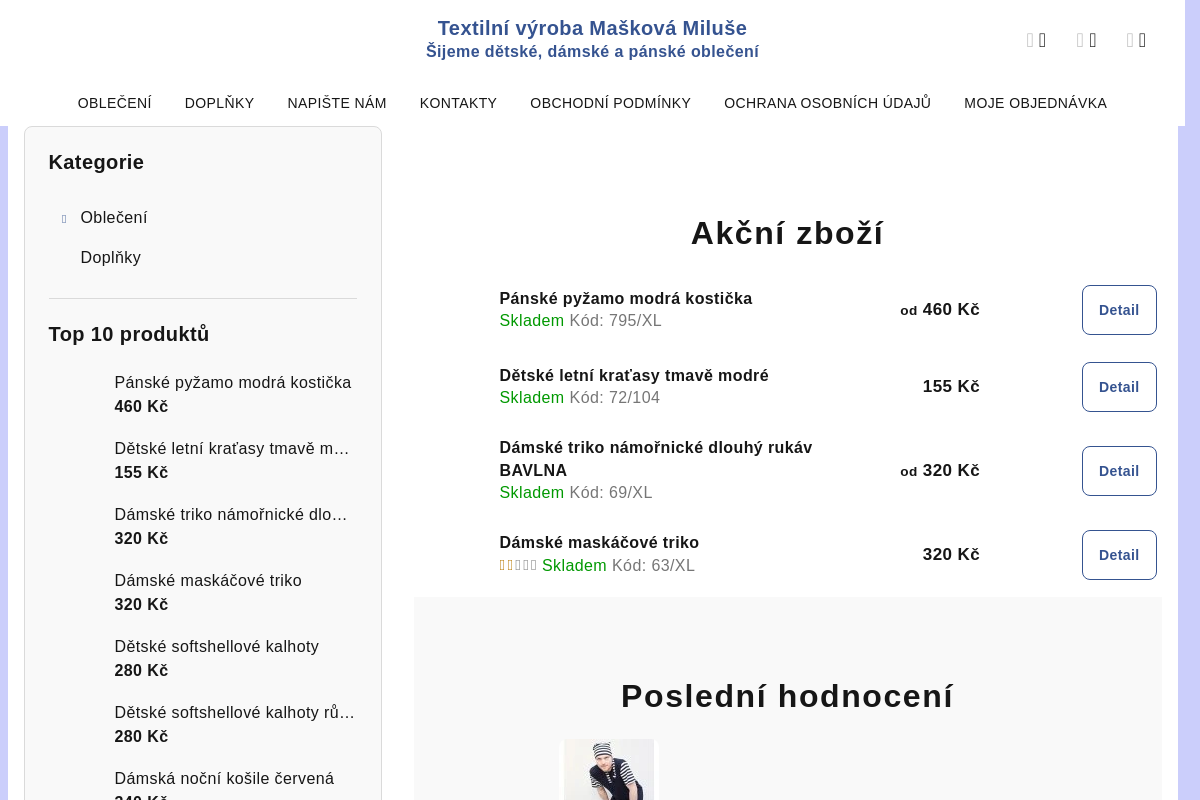 Textil-mami.cz