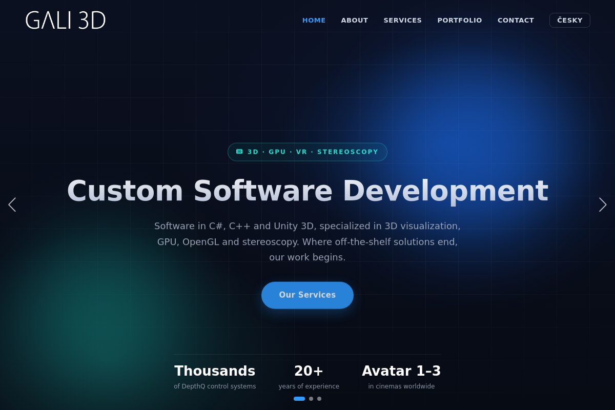 Gali-3d.com