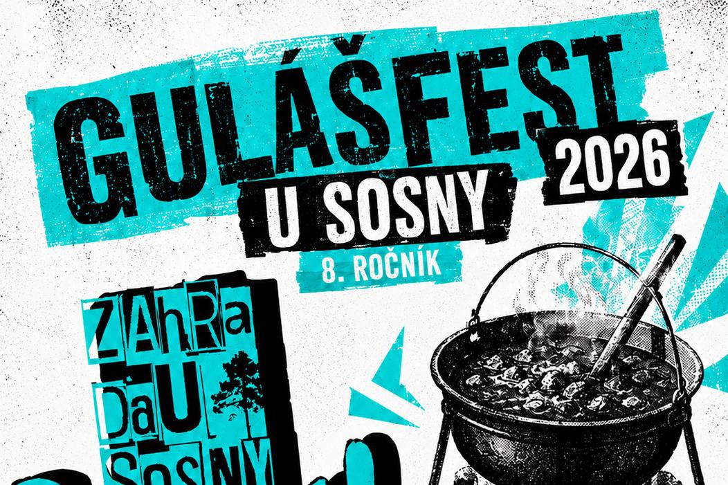 Gulášfest 2026