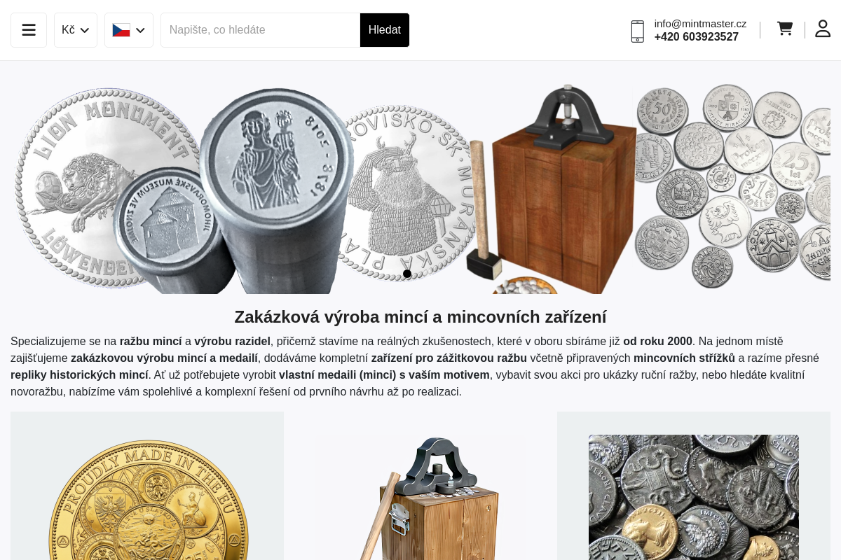 Antiquanova.cz