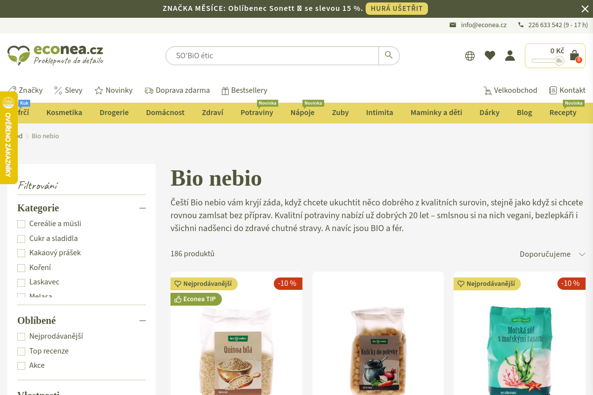 Bionebio.cz
