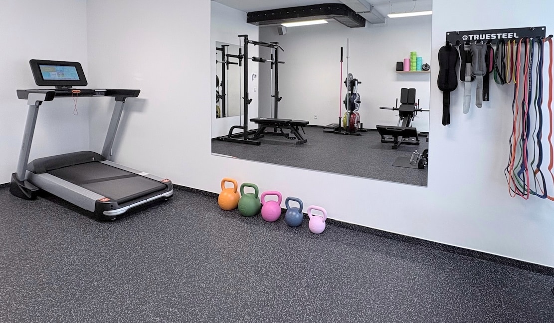 PrivateGym foto 2