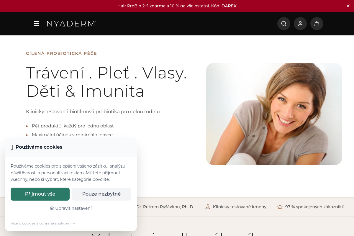 Nyaderm.com