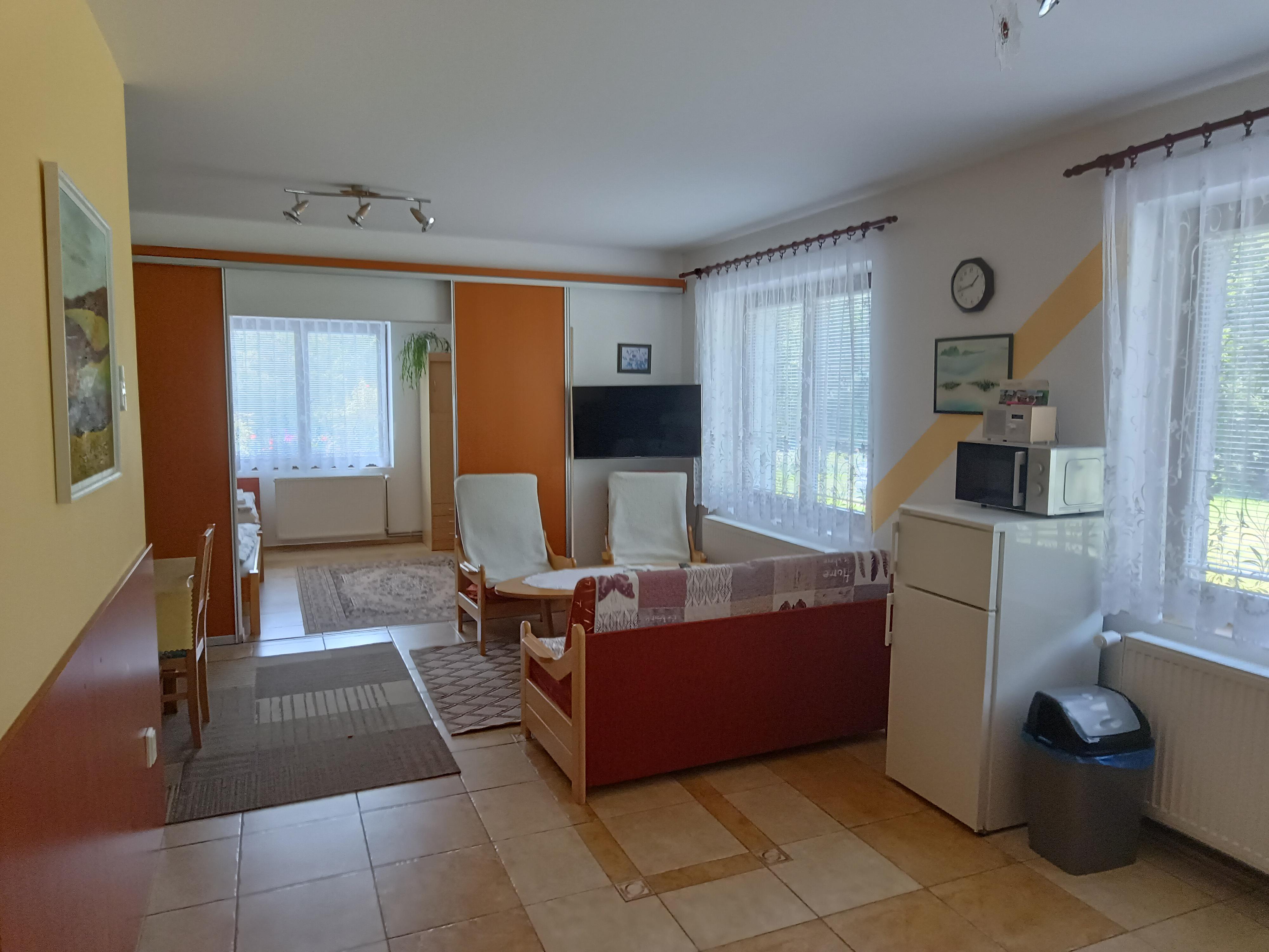Apartmány pod Suchým Vrchem foto 6