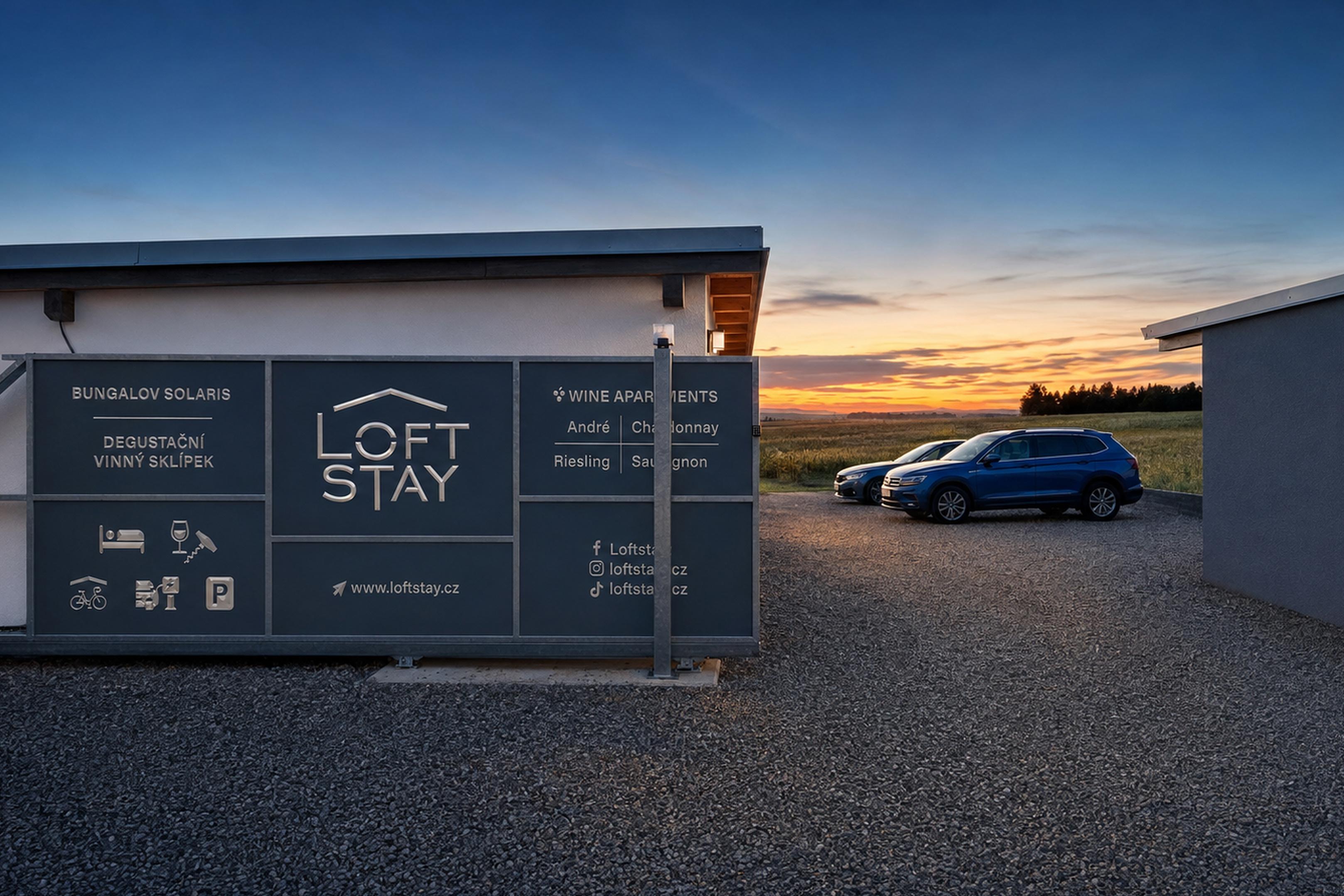 LOFTSTAY