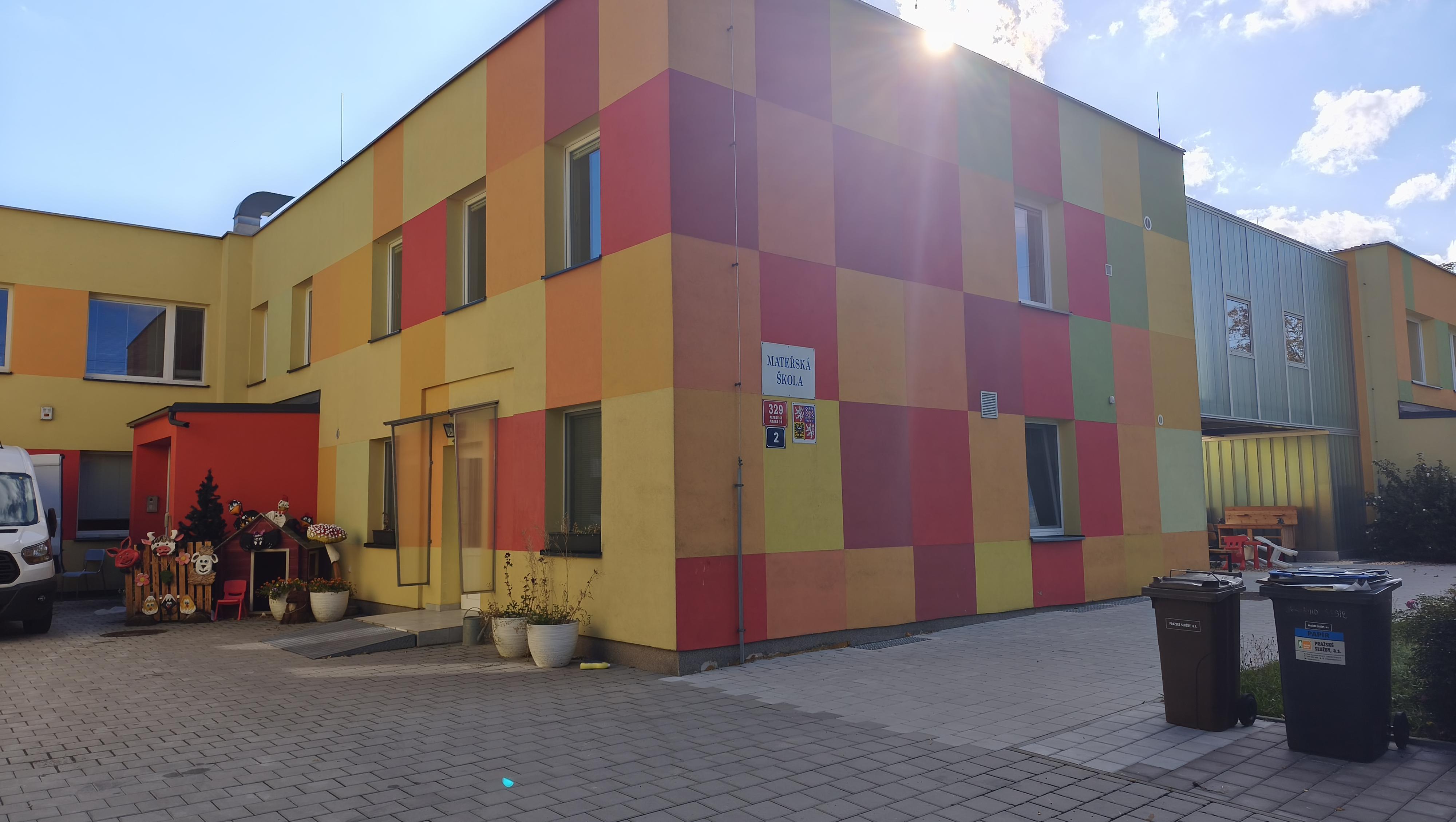 Mateřská škola Praha - Petrovice, příspěvková organizace foto 5