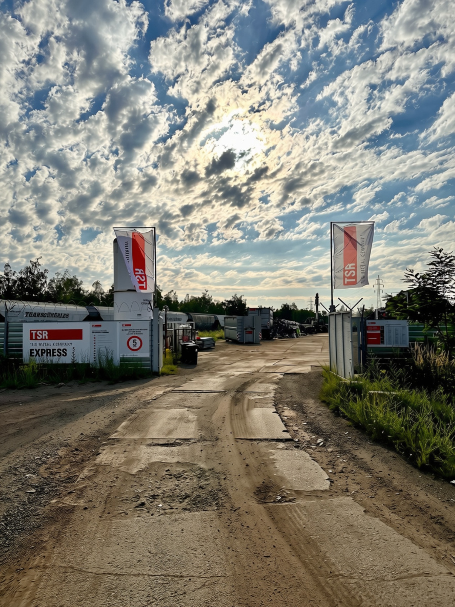 TSR Czech Republic, s.r.o. foto 2