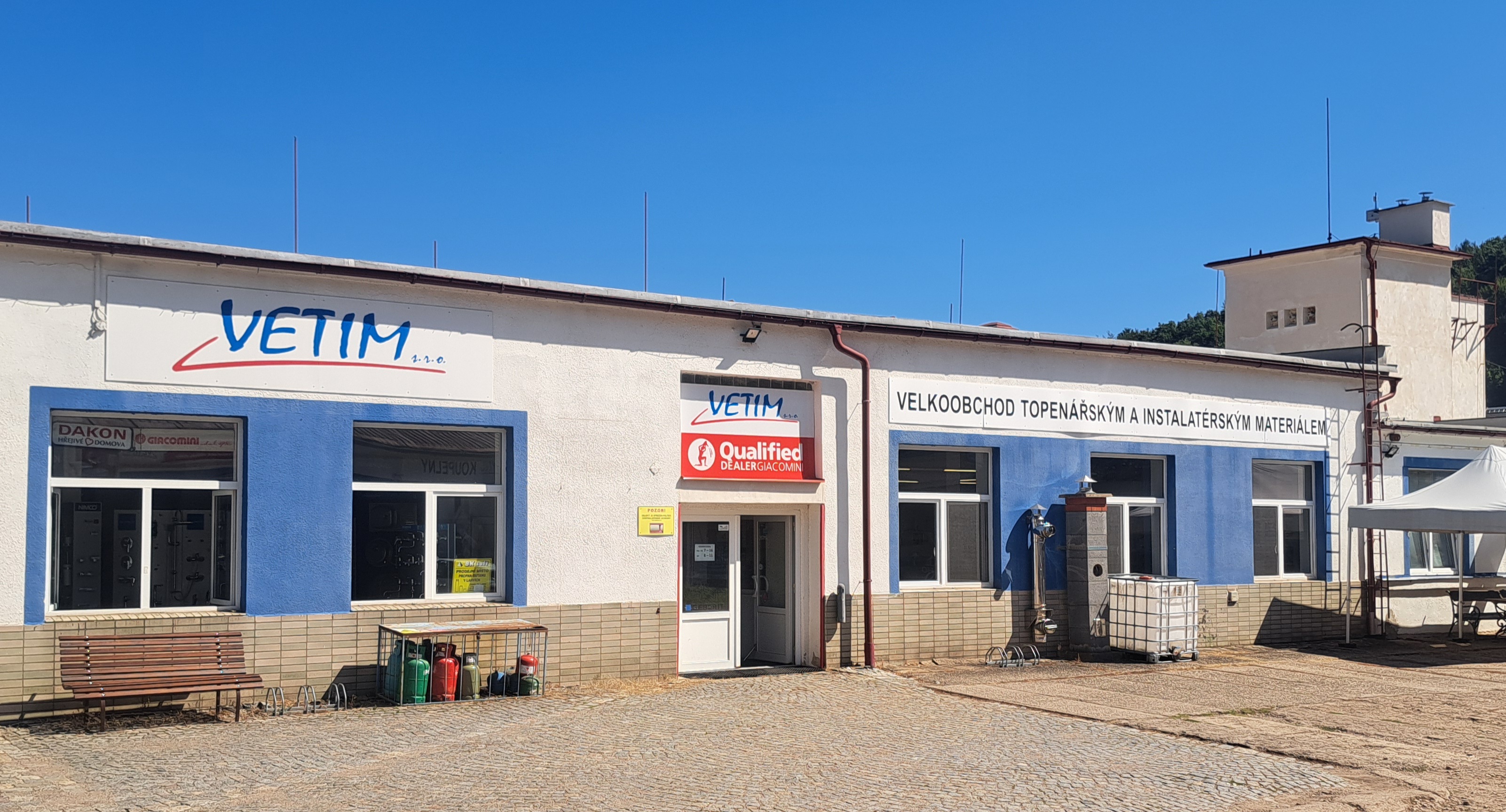 VETIM s.r.o. foto 2