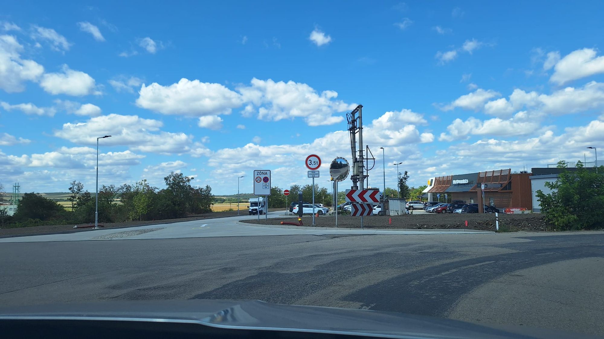 McDonald's foto 3