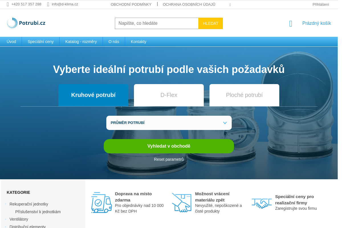Potrubi.cz