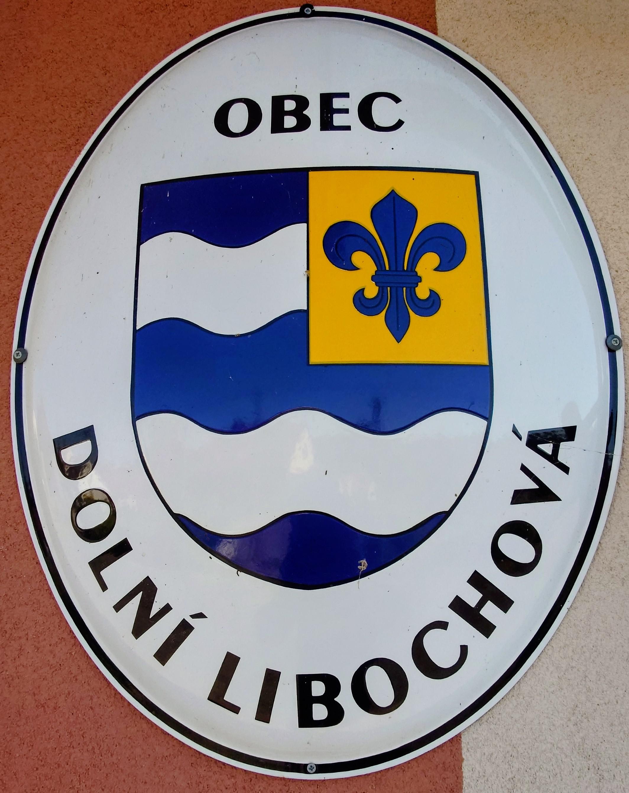 Dolní Libochová - obecní úřad foto 5