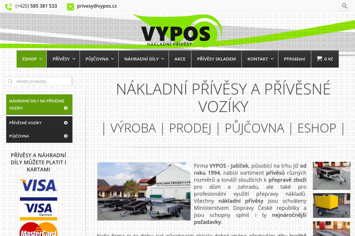 Vypos.cz