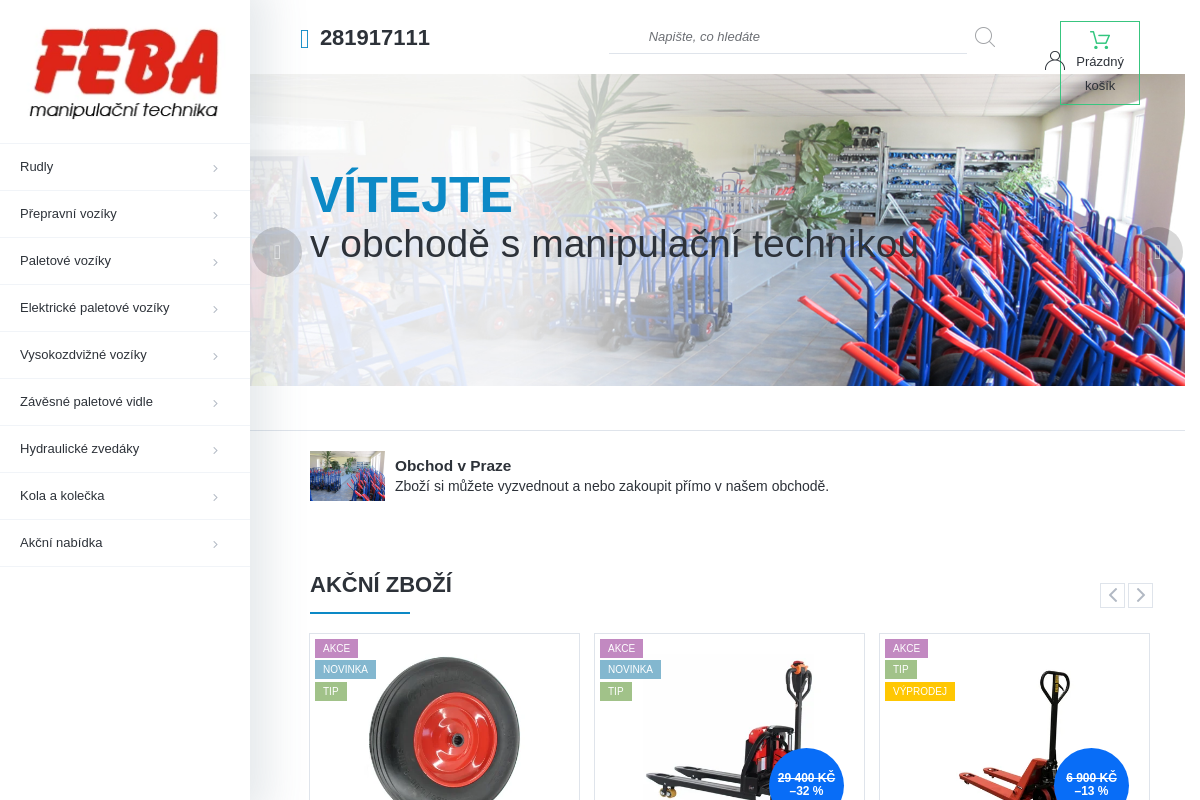 Feba-eshop.cz